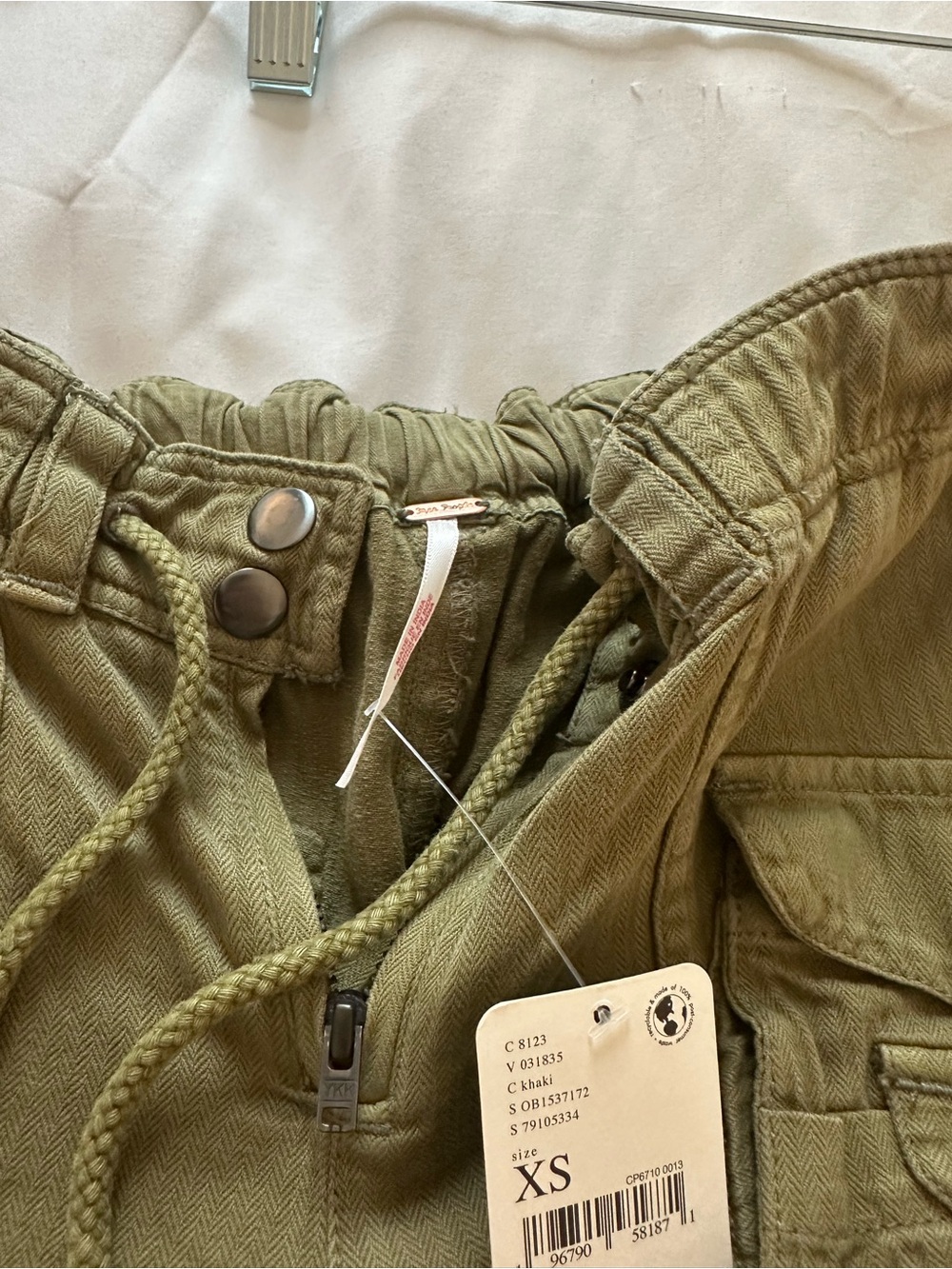 Free People Women’s pants - Picture 3 of 3